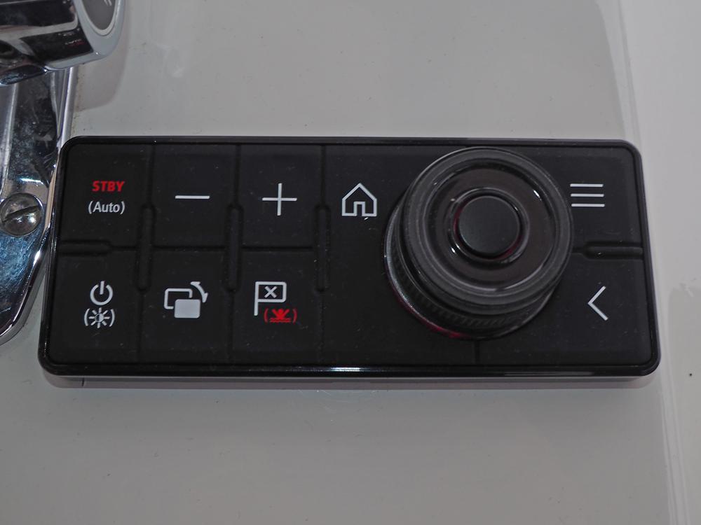 picture Navigatie en electronica